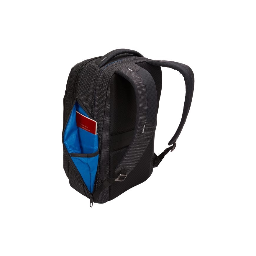 Thule TL-C2BP116K - Batoh Crossover 2 30 l čierna