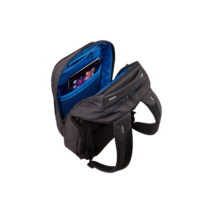 Thule TL-C2BP116K - Batoh Crossover 2 30 l čierna