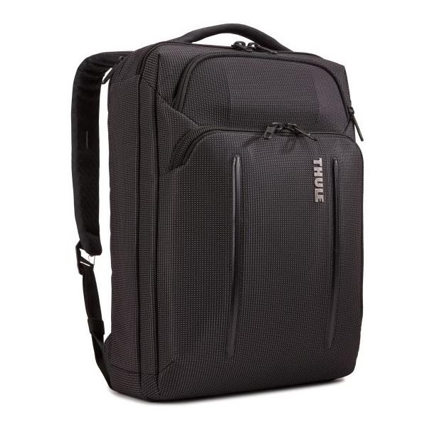 Thule TL-C2CB116K - Brašna/batoh na notebook 15,6 Crossover 2 čierna