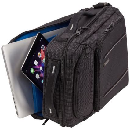 Thule TL-C2CB116K - Brašna/batoh na notebook 15,6 Crossover 2 čierna