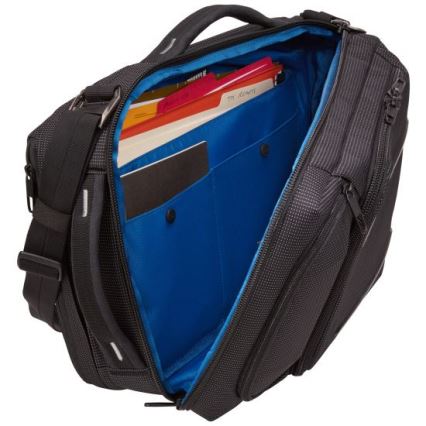 Thule TL-C2CB116K - Brašna/batoh na notebook 15,6 Crossover 2 čierna