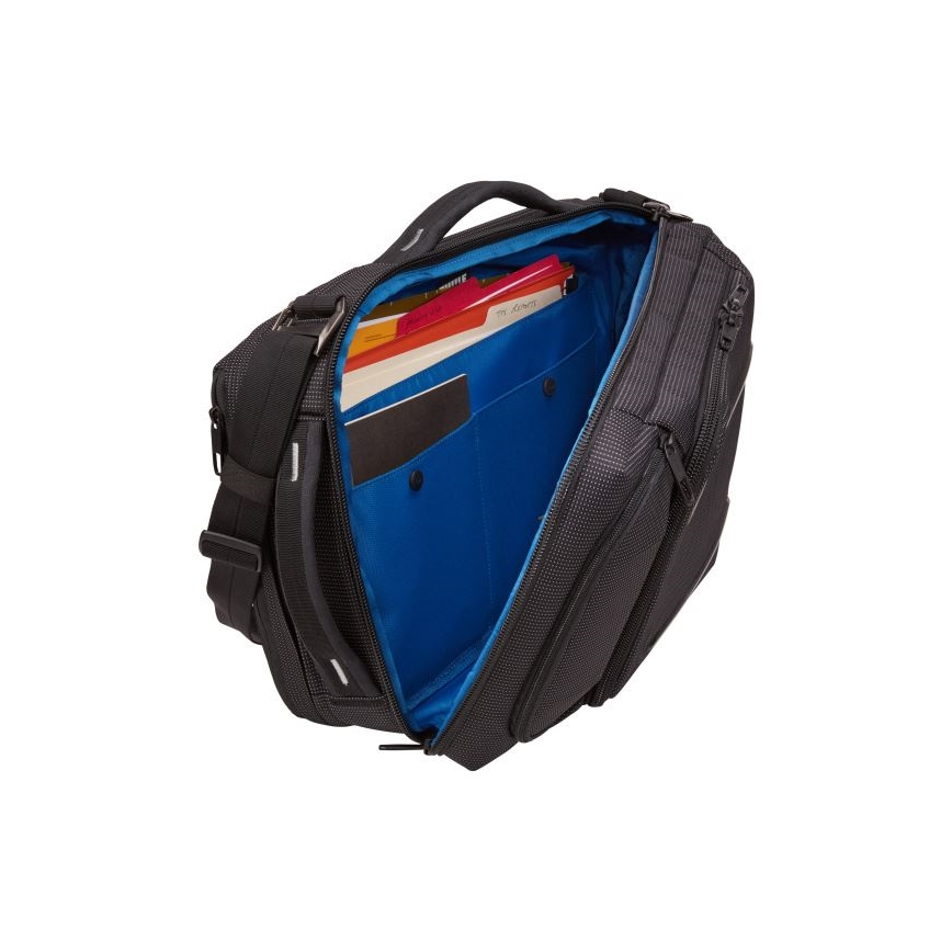 Thule TL-C2CB116K - Brašna/batoh na notebook 15,6 Crossover 2 čierna