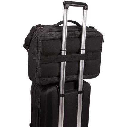 Thule TL-C2CB116K - Brašna/batoh na notebook 15,6 Crossover 2 čierna