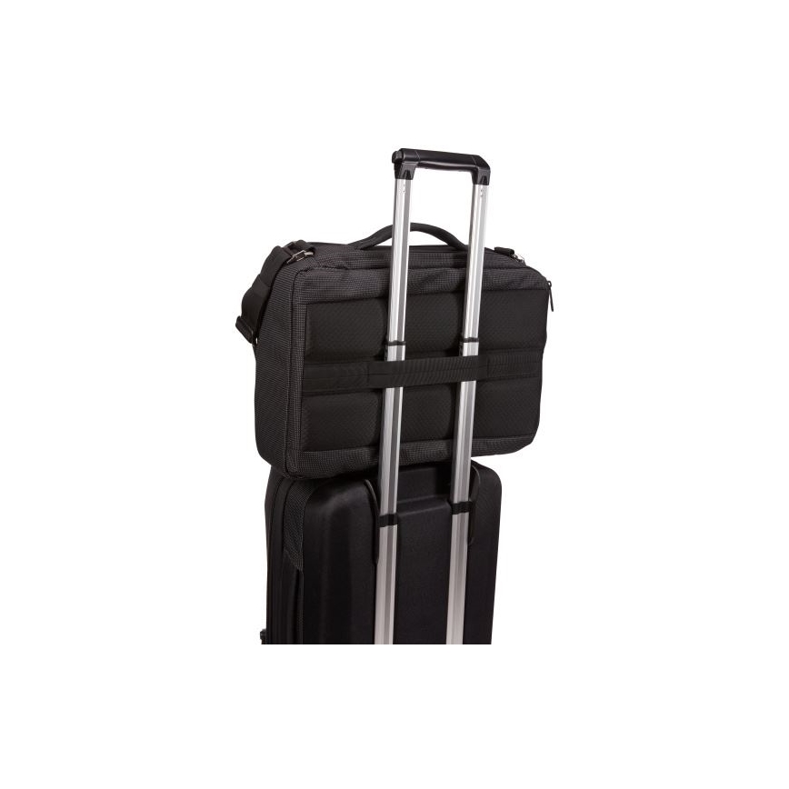 Thule TL-C2CB116K - Brašna/batoh na notebook 15,6 Crossover 2 čierna
