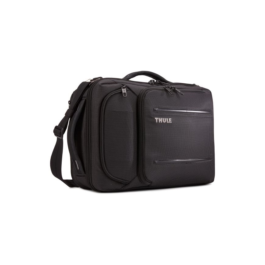 Thule TL-C2CB116K - Brašna/batoh na notebook 15,6 Crossover 2 čierna