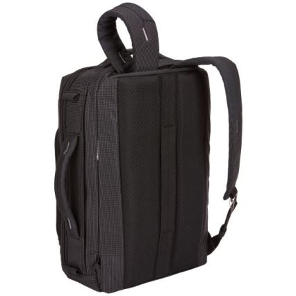 Thule TL-C2CB116K - Brašna/batoh na notebook 15,6 Crossover 2 čierna