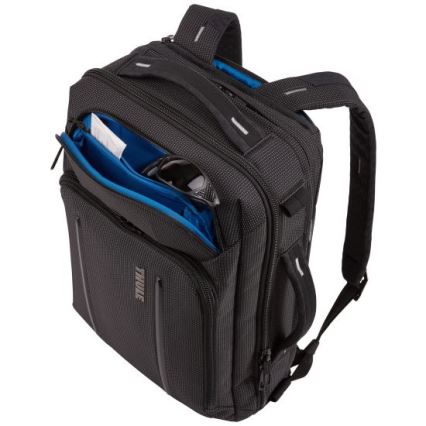 Thule TL-C2CB116K - Brašna/batoh na notebook 15,6 Crossover 2 čierna