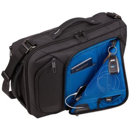 Thule TL-C2CB116K - Brašna/batoh na notebook 15,6 Crossover 2 čierna