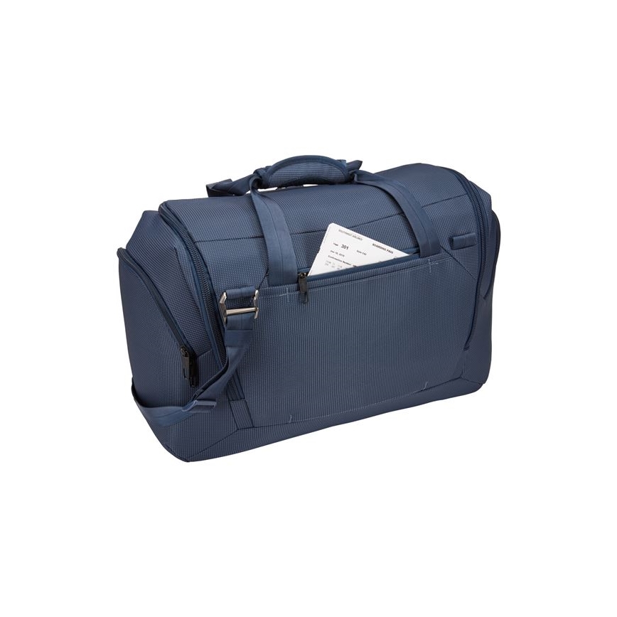Thule TL-C2CD44DB - Cestovná taška Crossover 2 Duffel 44 l modrá