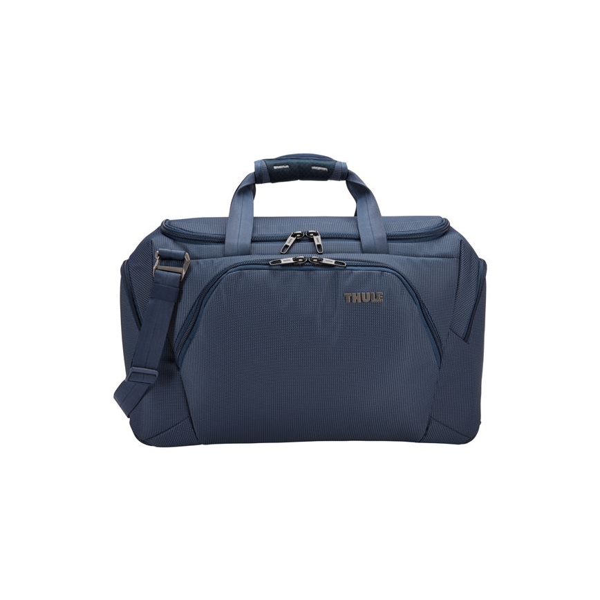 Thule TL-C2CD44DB - Cestovná taška Crossover 2 Duffel 44 l modrá