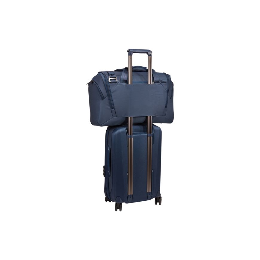 Thule TL-C2CD44DB - Cestovná taška Crossover 2 Duffel 44 l modrá