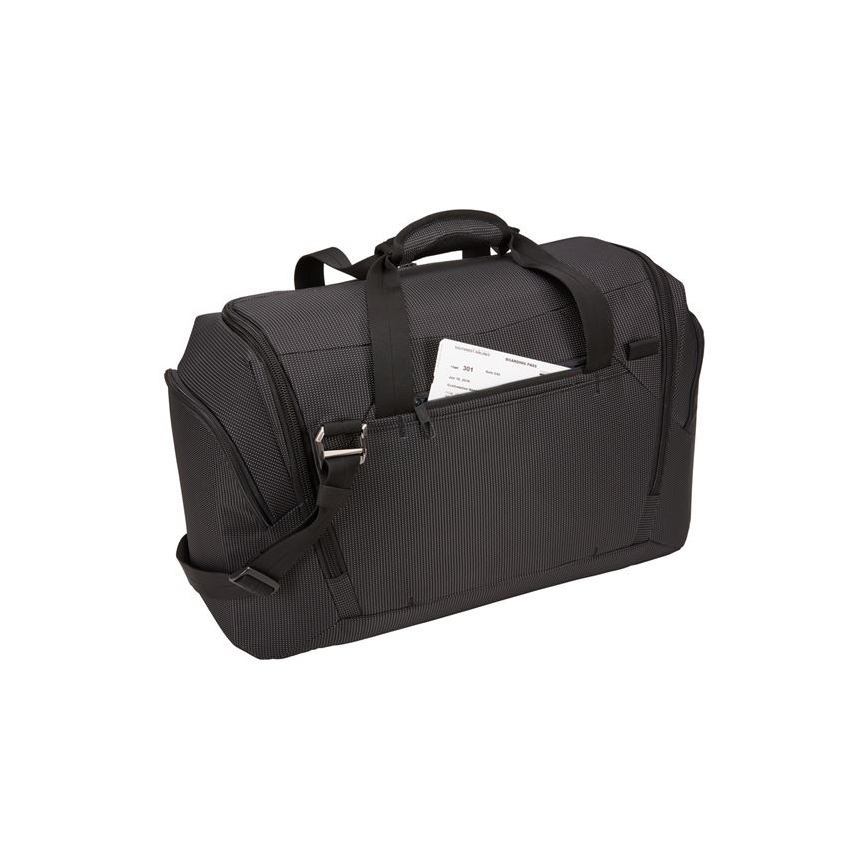 Thule TL-C2CD44K - Cestovná taška Crossover 2 Duffel 44 l čierna