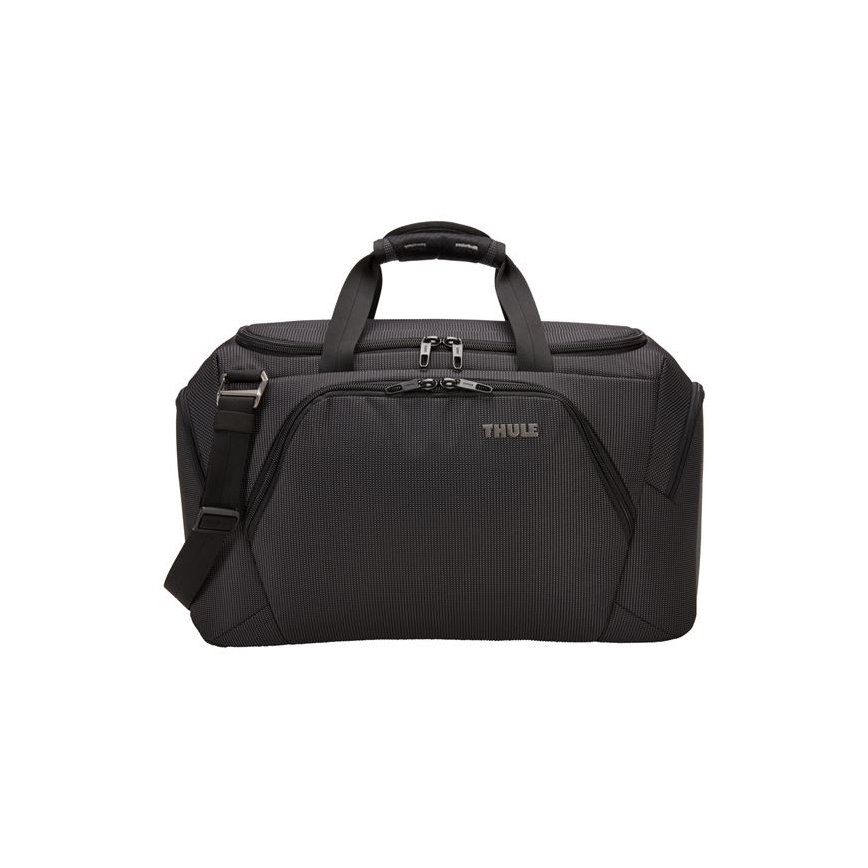 Thule TL-C2CD44K - Cestovná taška Crossover 2 Duffel 44 l čierna