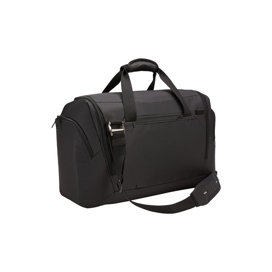 Thule TL-C2CD44K - Cestovná taška Crossover 2 Duffel 44 l čierna