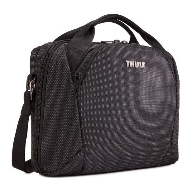 Thule TL-C2LB113K - Brašňa na notebook Crossover 2 13,3" čierna