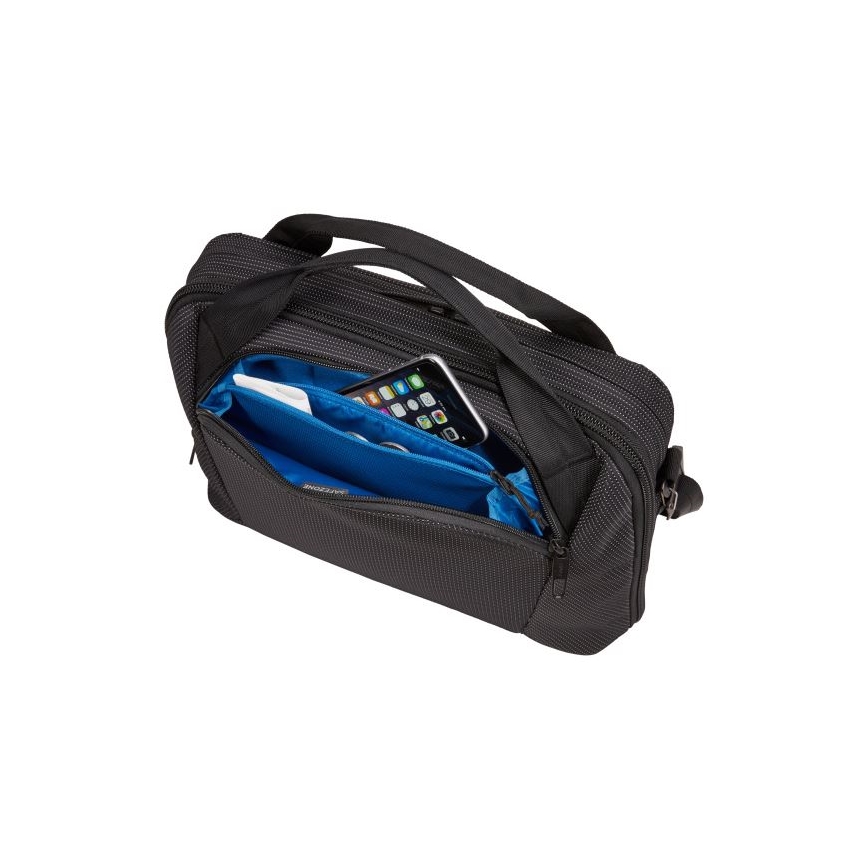 Thule TL-C2LB113K - Brašňa na notebook Crossover 2 13,3" čierna