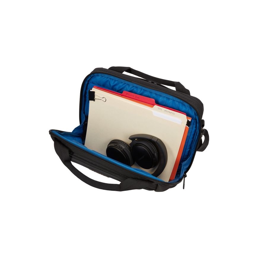 Thule TL-C2LB113K - Brašňa na notebook Crossover 2 13,3" čierna