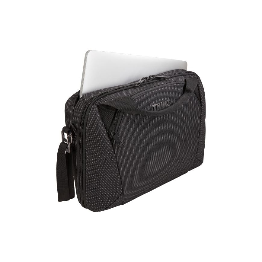 Thule TL-C2LB113K - Brašňa na notebook Crossover 2 13,3" čierna