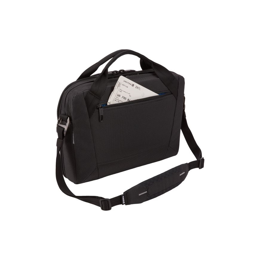 Thule TL-C2LB113K - Brašňa na notebook Crossover 2 13,3" čierna