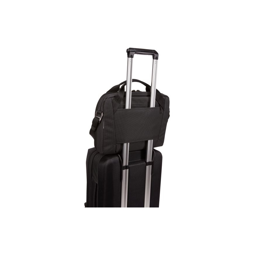 Thule TL-C2LB113K - Brašňa na notebook Crossover 2 13,3" čierna