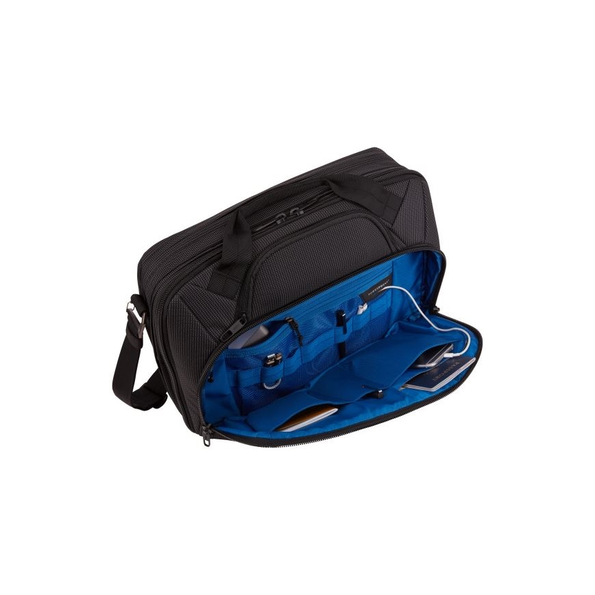 Thule TL-C2LB116K - Brašňa na notebook Crossover 2 15,6" čierna