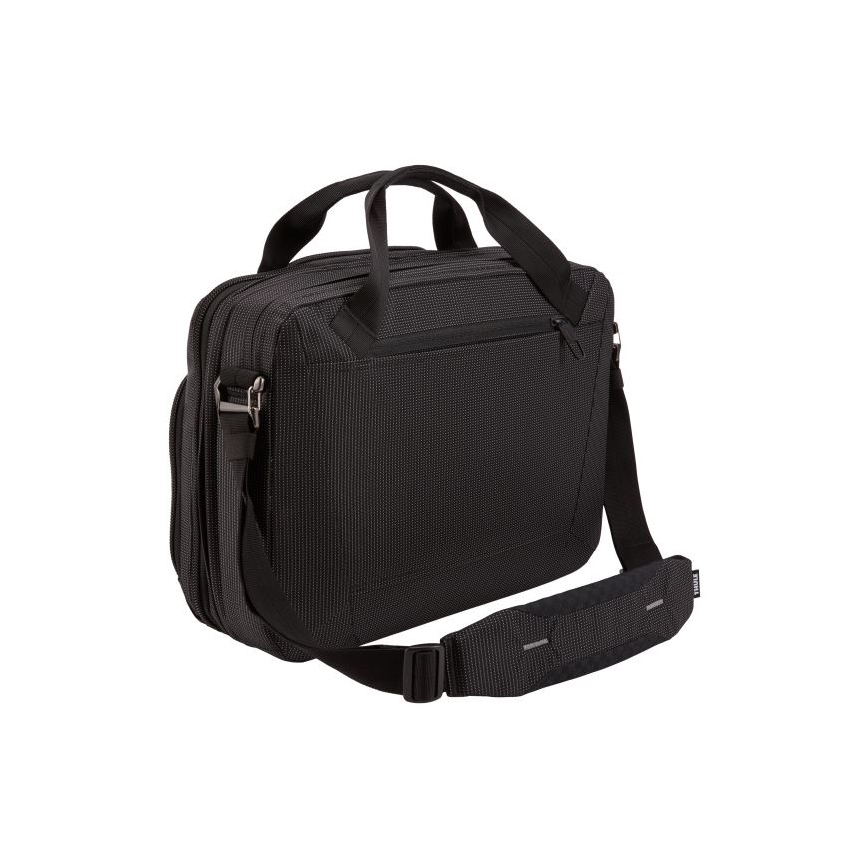 Thule TL-C2LB116K - Brašňa na notebook Crossover 2 15,6" čierna