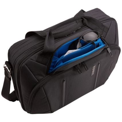 Thule TL-C2LB116K - Brašňa na notebook Crossover 2 15,6" čierna