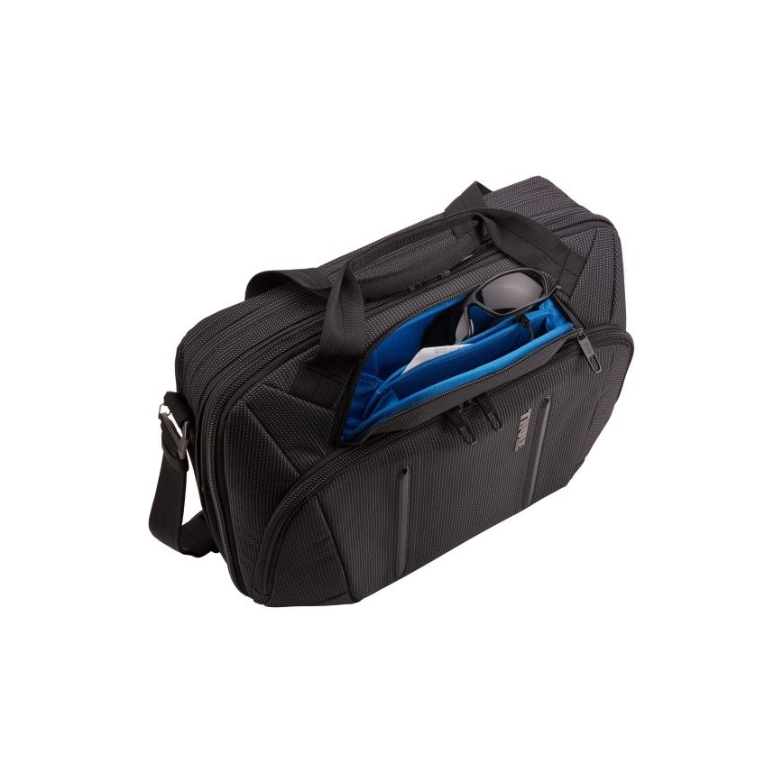 Thule TL-C2LB116K - Brašňa na notebook Crossover 2 15,6" čierna