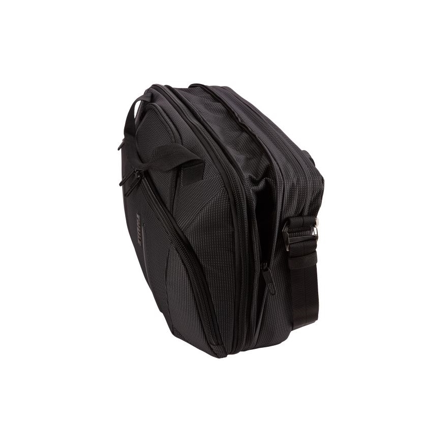 Thule TL-C2LB116K - Brašňa na notebook Crossover 2 15,6" čierna