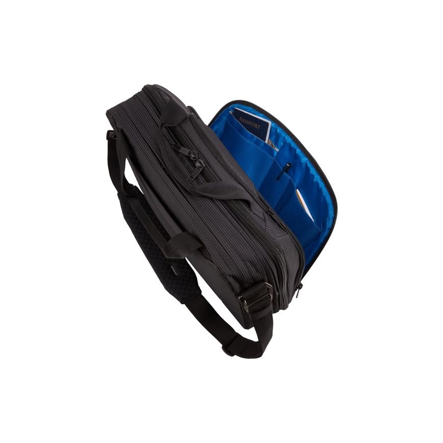Thule TL-C2LB116K - Brašňa na notebook Crossover 2 15,6" čierna