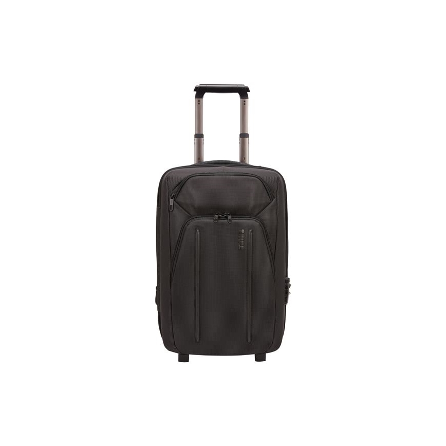 Thule TL-C2R22K - Kufor na kolieskach Crossover 2 čierna