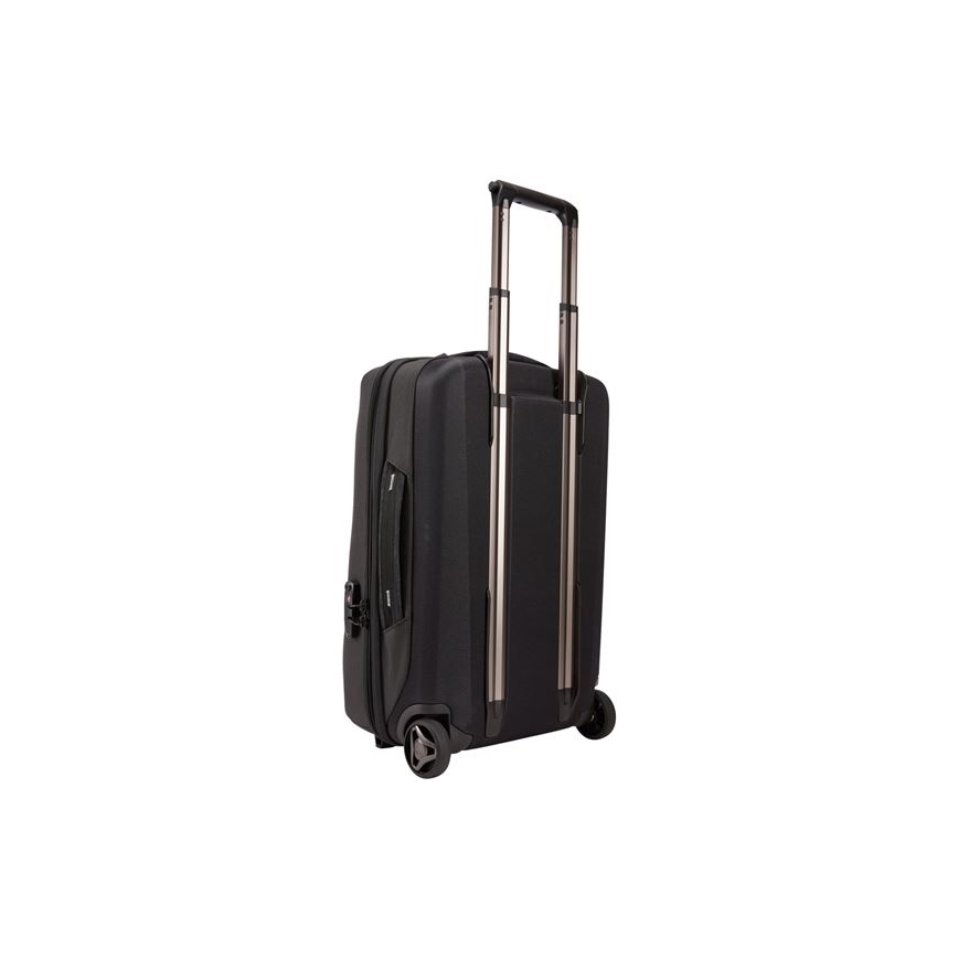 Thule TL-C2R22K - Kufor na kolieskach Crossover 2 čierna