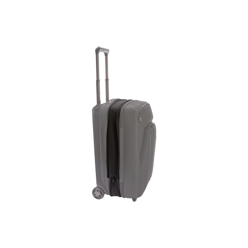 Thule TL-C2R22K - Kufor na kolieskach Crossover 2 čierna