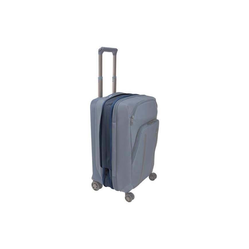 Thule TL-C2S22DB - Kufor na kolieskach Crossover 2 35 l modrá