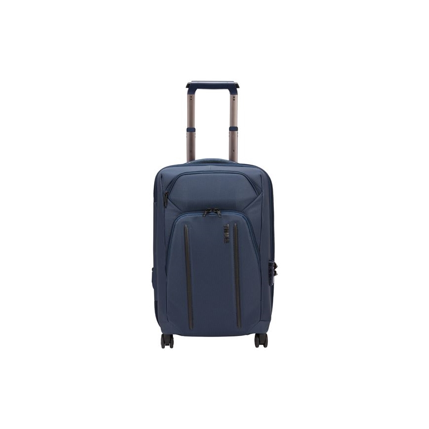 Thule TL-C2S22DB - Kufor na kolieskach Crossover 2 35 l modrá