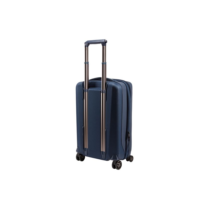 Thule TL-C2S22DB - Kufor na kolieskach Crossover 2 35 l modrá