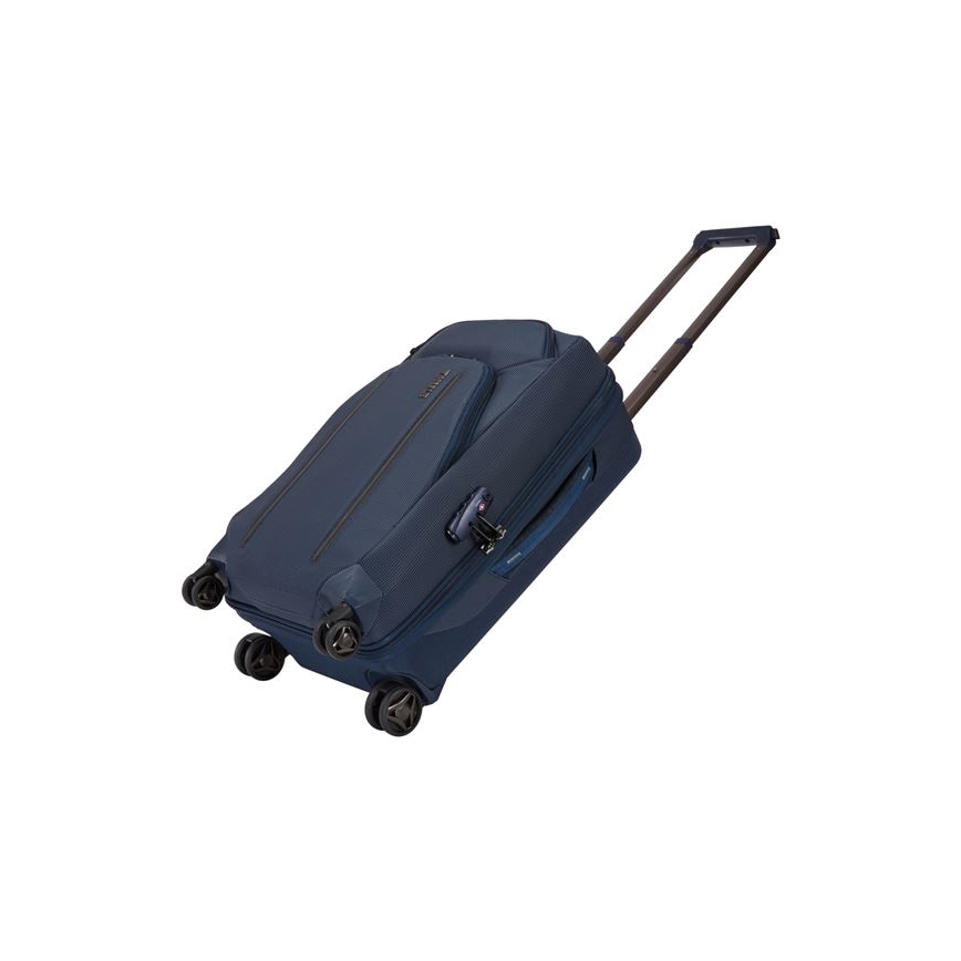 Thule TL-C2S22DB - Kufor na kolieskach Crossover 2 35 l modrá