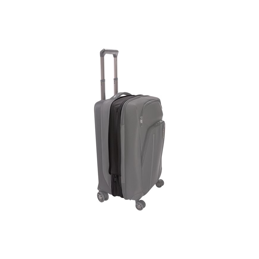 Thule TL-C2S22K - Kufor na kolieskach Crossover 2 35 l čierna