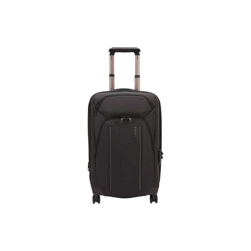 Thule TL-C2S22K - Kufor na kolieskach Crossover 2 35 l čierna