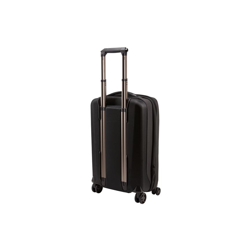 Thule TL-C2S22K - Kufor na kolieskach Crossover 2 35 l čierna