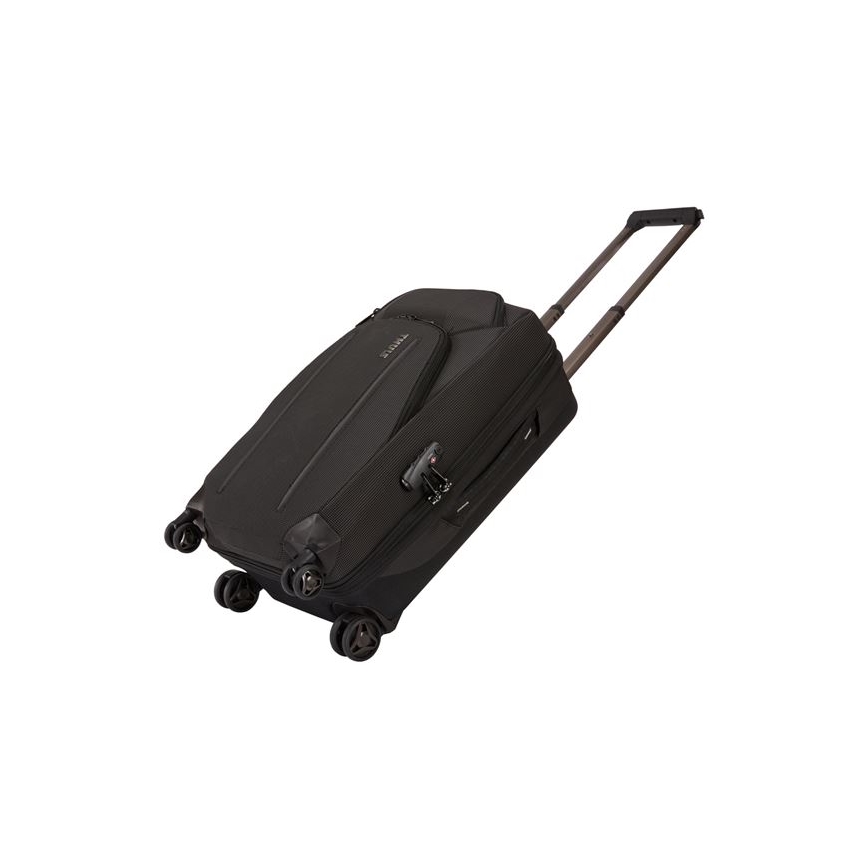 Thule TL-C2S22K - Kufor na kolieskach Crossover 2 35 l čierna