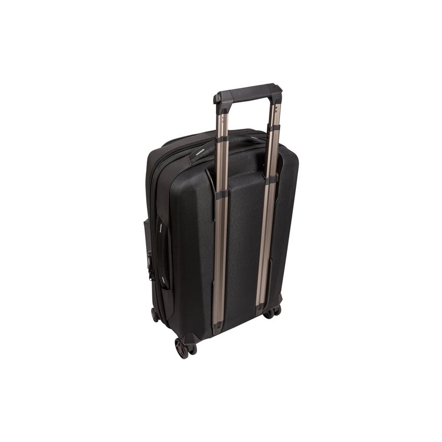 Thule TL-C2S22K - Kufor na kolieskach Crossover 2 35 l čierna
