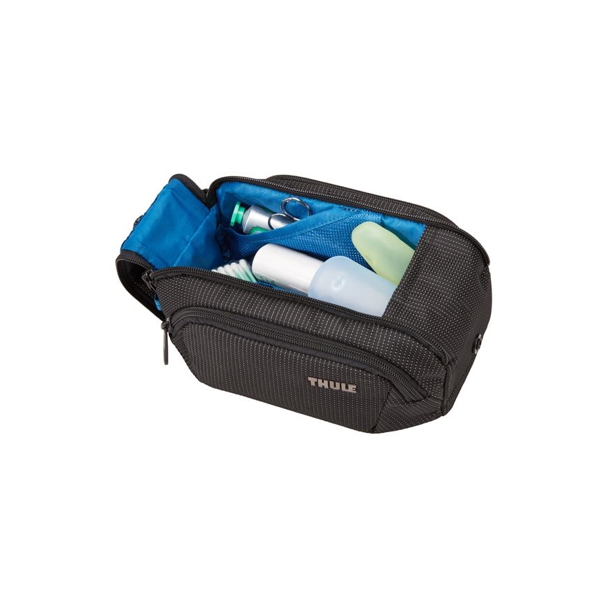 Thule TL-C2TB101K - Toaletná taška Crossover 2 čierna