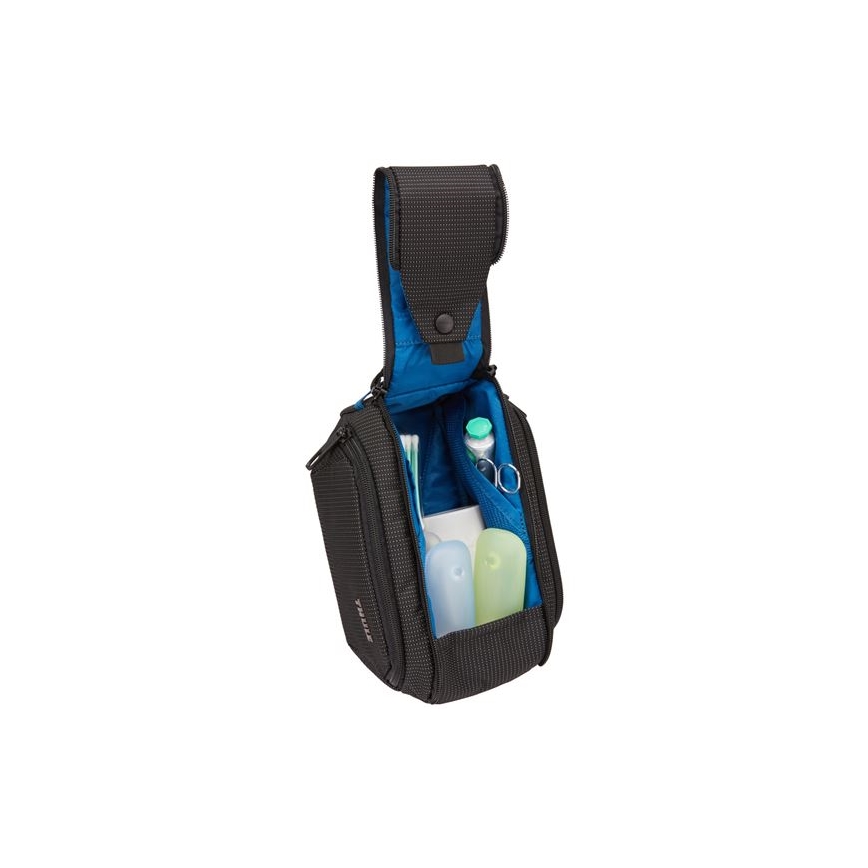 Thule TL-C2TB101K - Toaletná taška Crossover 2 čierna