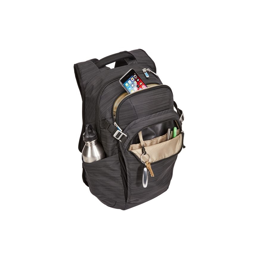 Thule TL-CONBP116K - Batoh Construct 24 l čierna