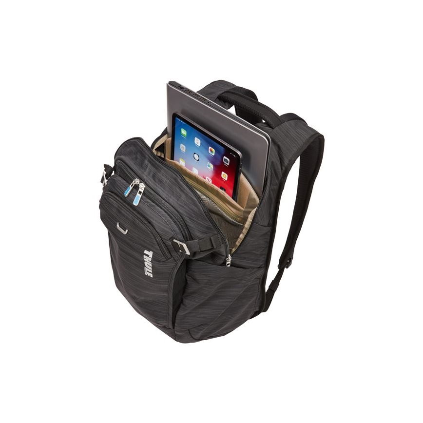 Thule TL-CONBP116K - Batoh Construct 24 l čierna