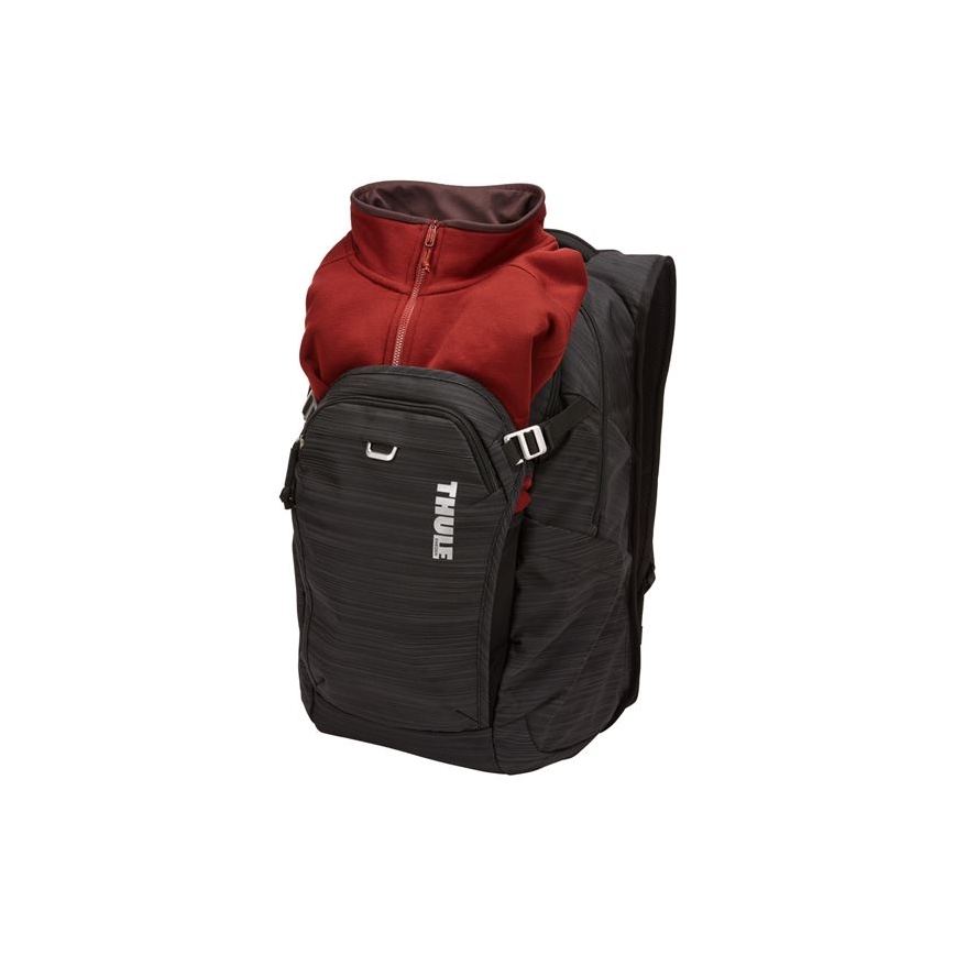 Thule TL-CONBP116K - Batoh Construct 24 l čierna