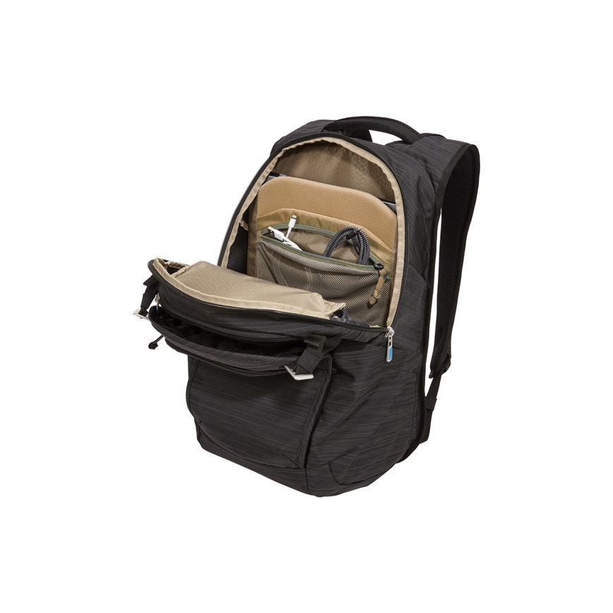 Thule TL-CONBP116K - Batoh Construct 24 l čierna