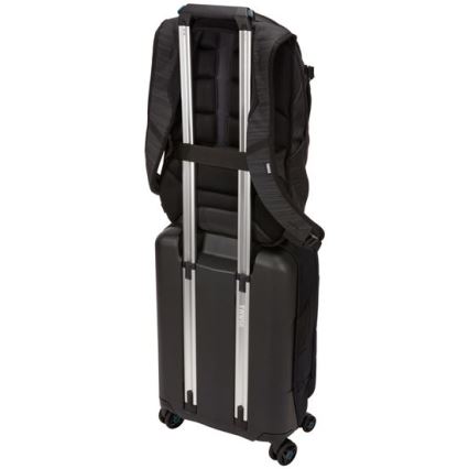 Thule TL-CONBP116K - Batoh Construct 24 l čierna