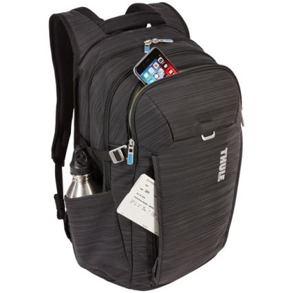 Thule TL-CONBP216K - Batoh Construct 28 l čierna